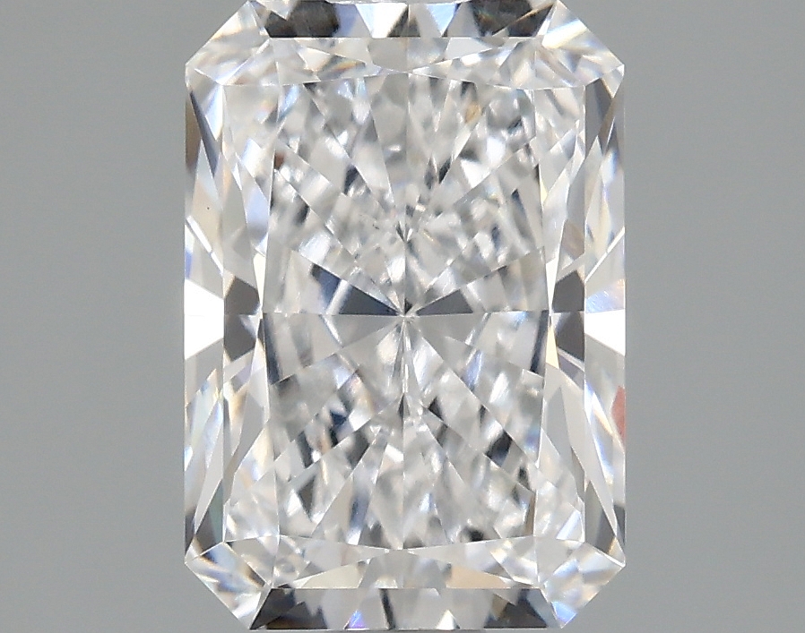 1.58 CT Radiant Diamond