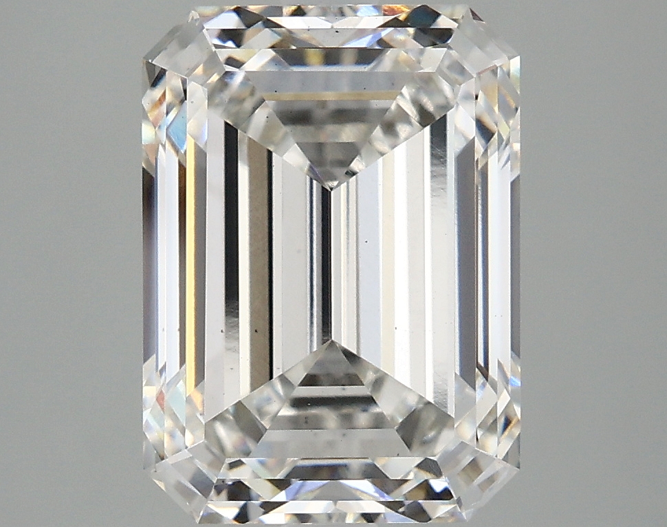 5.10 CT Emerald Diamond