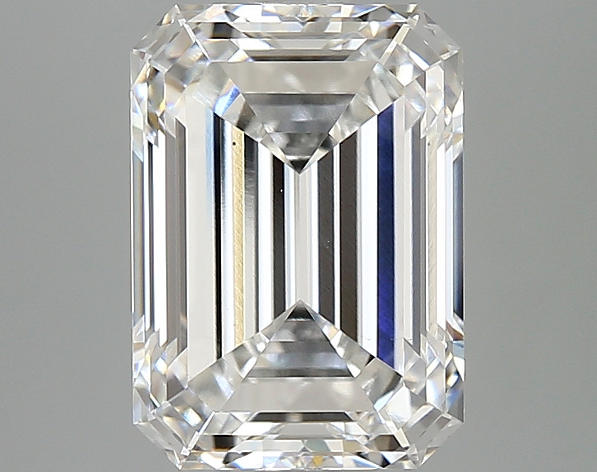 4.10 CT Emerald Diamond