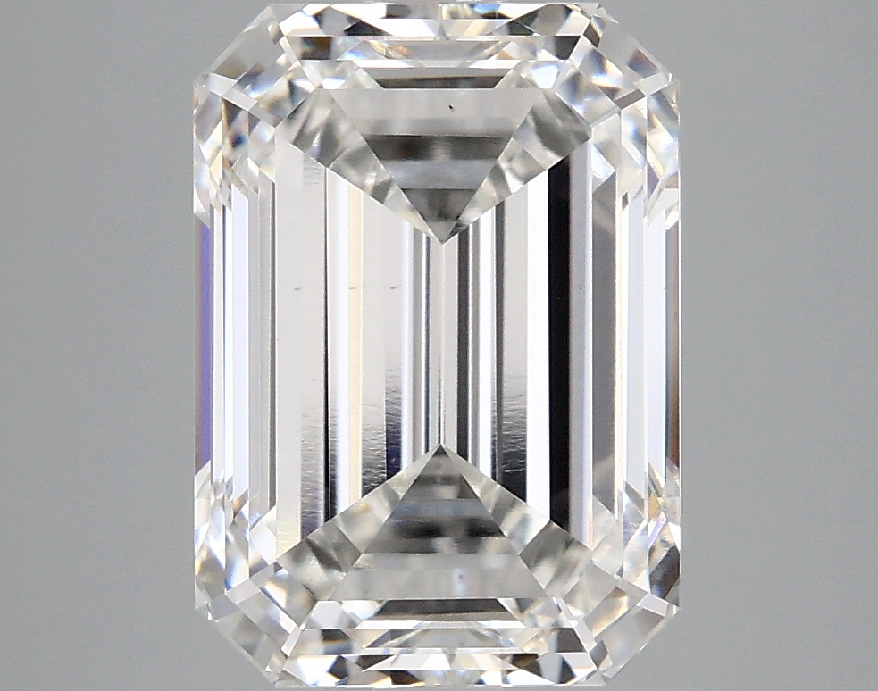 5.05 CT Emerald Diamond