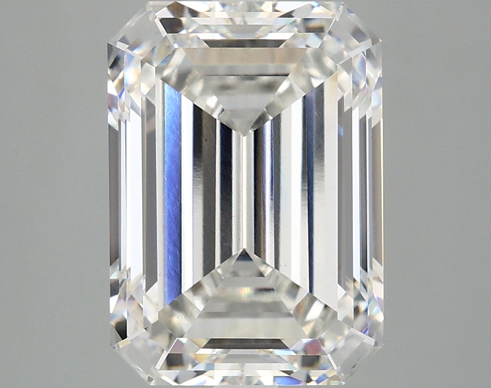 5.10 CT Emerald Diamond