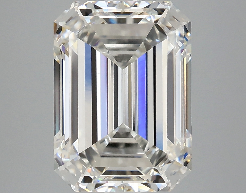 5.10 CT Emerald Diamond