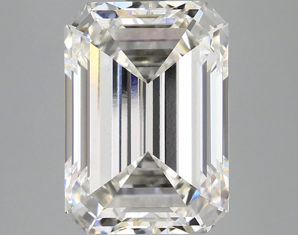 5.06 CT Emerald Diamond