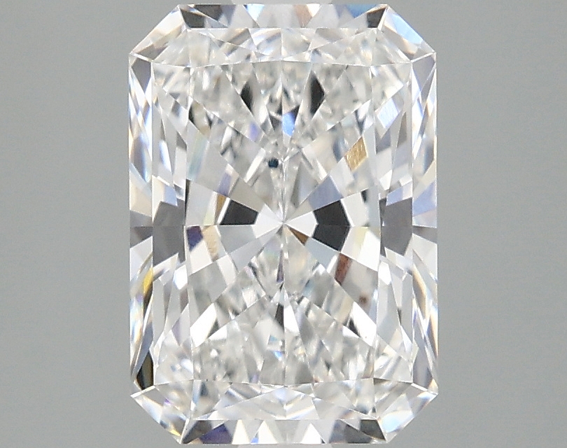 2.10 CT Radiant Diamond