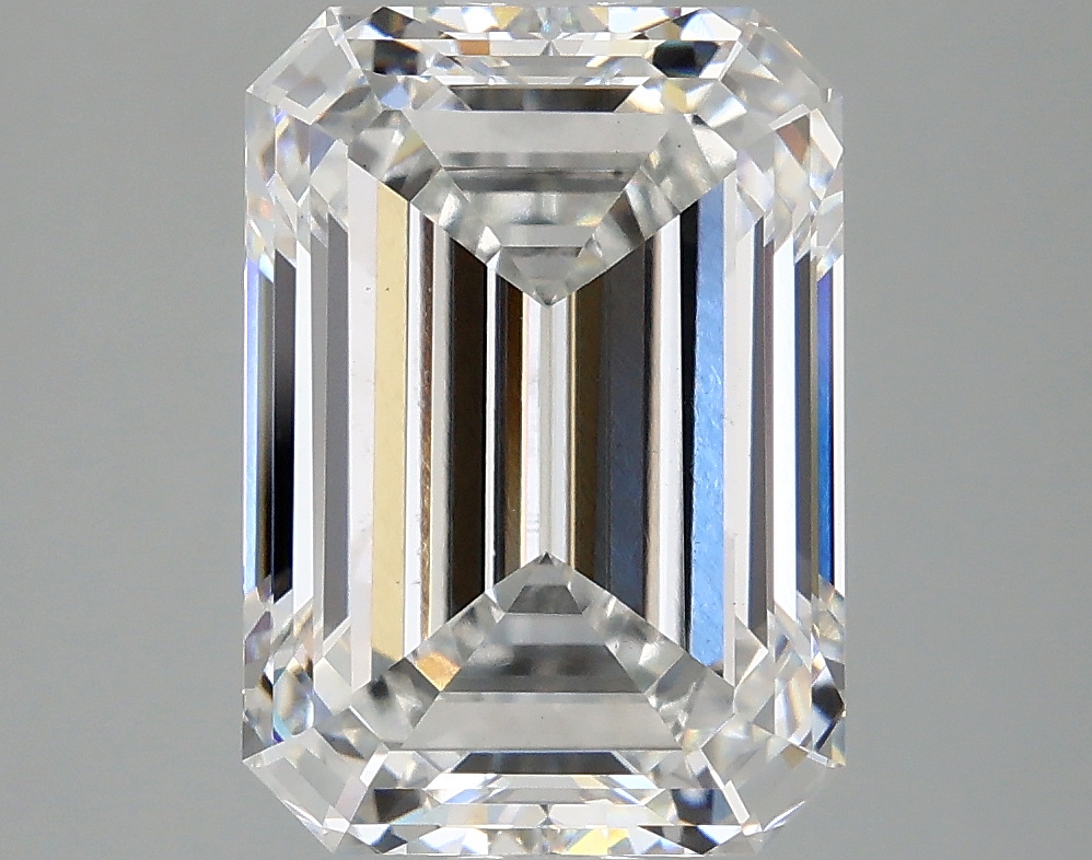 5.10 CT Emerald Diamond