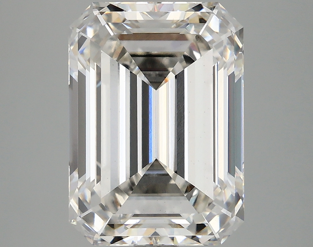 5.10 CT Emerald Diamond