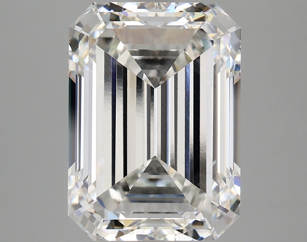 5.10 CT Emerald Diamond