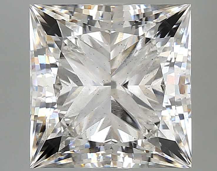 4.80 CT Pear Diamond