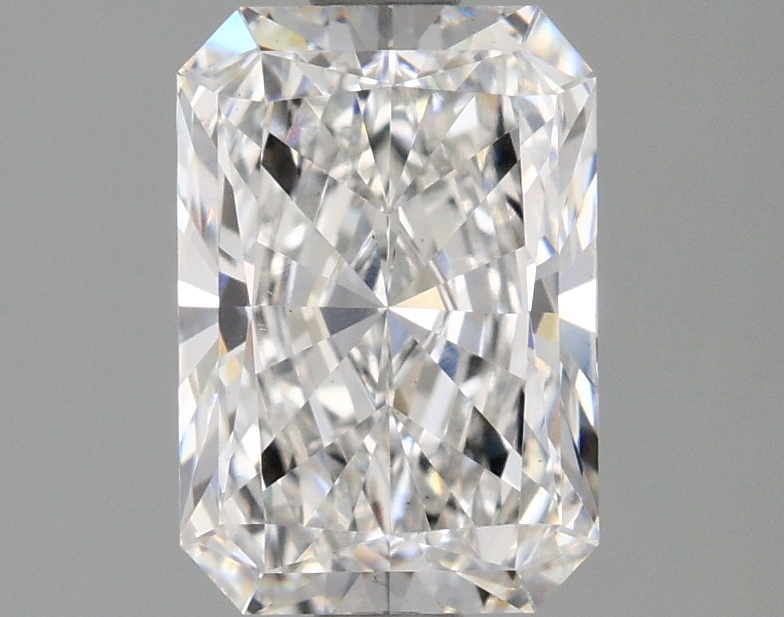 1.56 CT Radiant Diamond