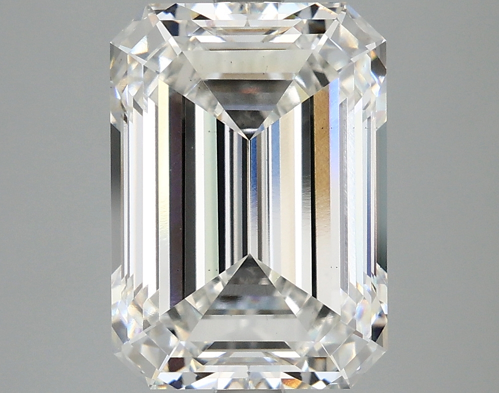 5.10 CT Emerald Diamond