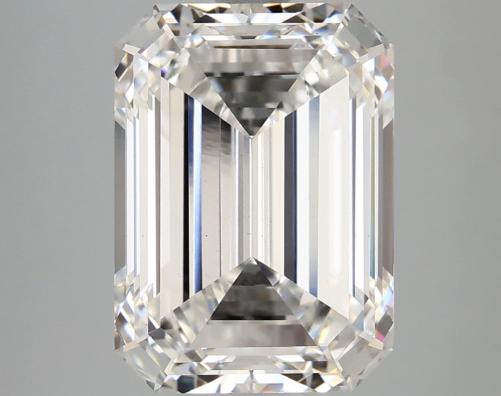 5.10 CT Emerald Diamond