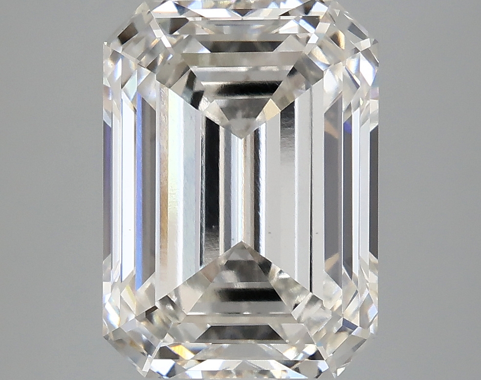 5.10 CT Emerald Diamond