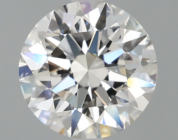 1.46 CT Round Brilliant Diamond