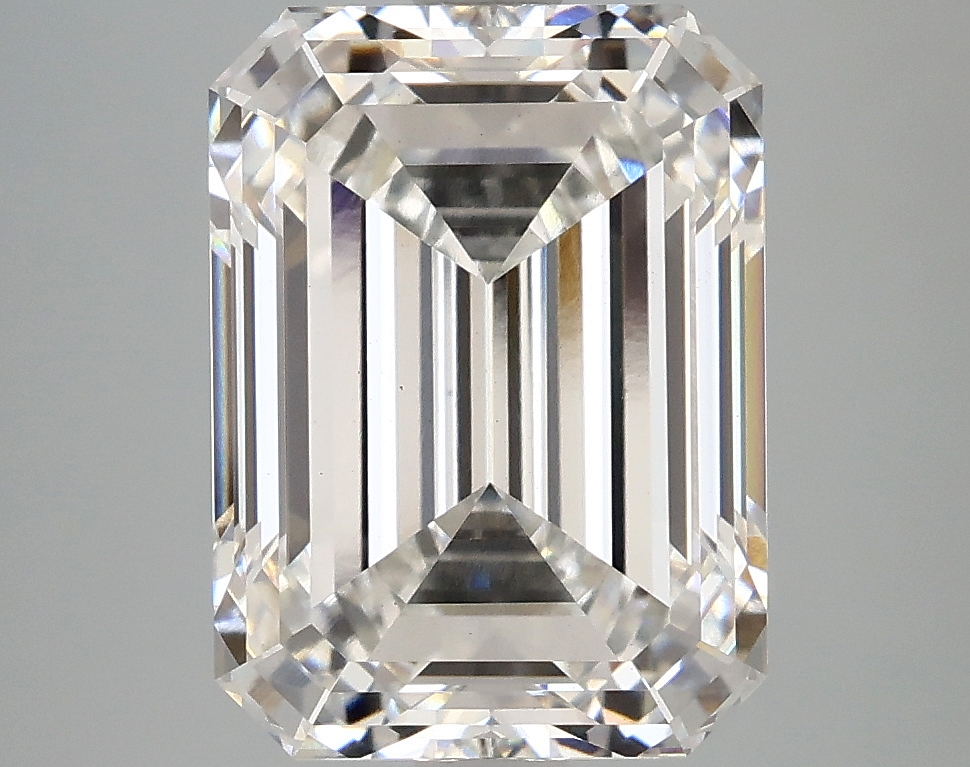 5.10 CT Emerald Diamond