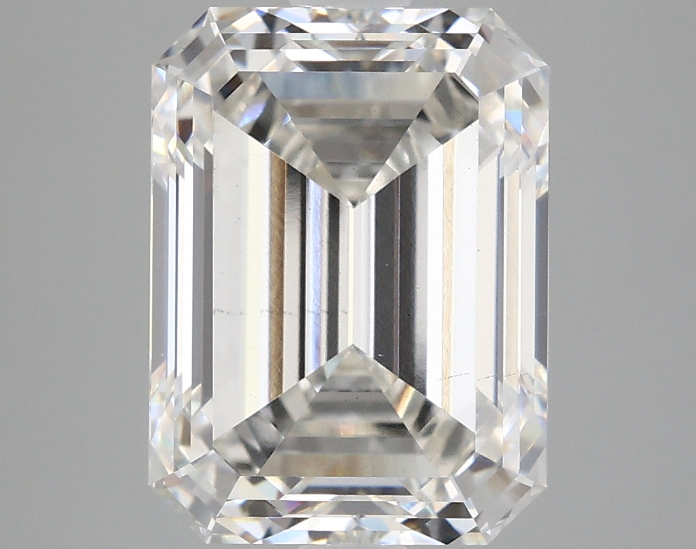 5.10 CT Emerald Diamond