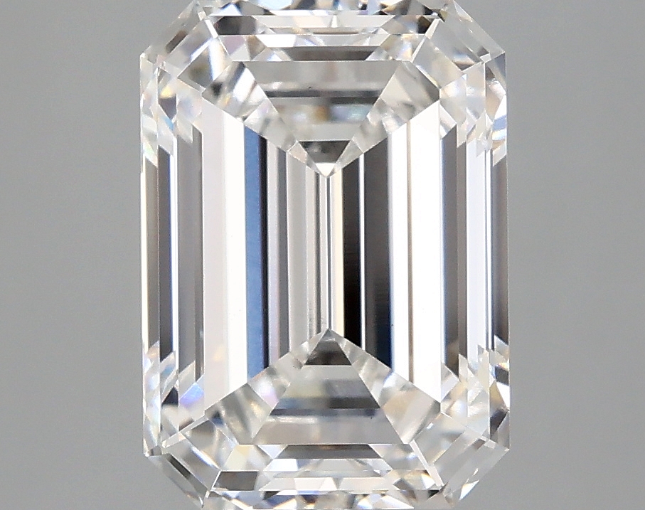 4.10 CT Emerald Diamond