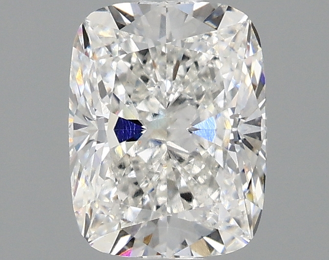 1.59 CT Cushion Diamond