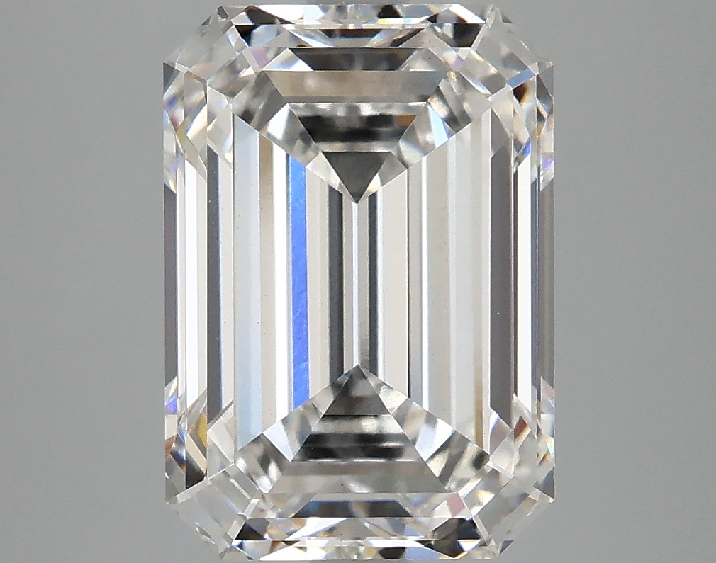 5.10 CT Emerald Diamond