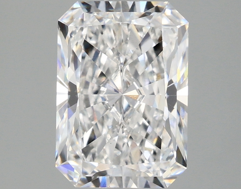 2.09 CT Radiant Diamond