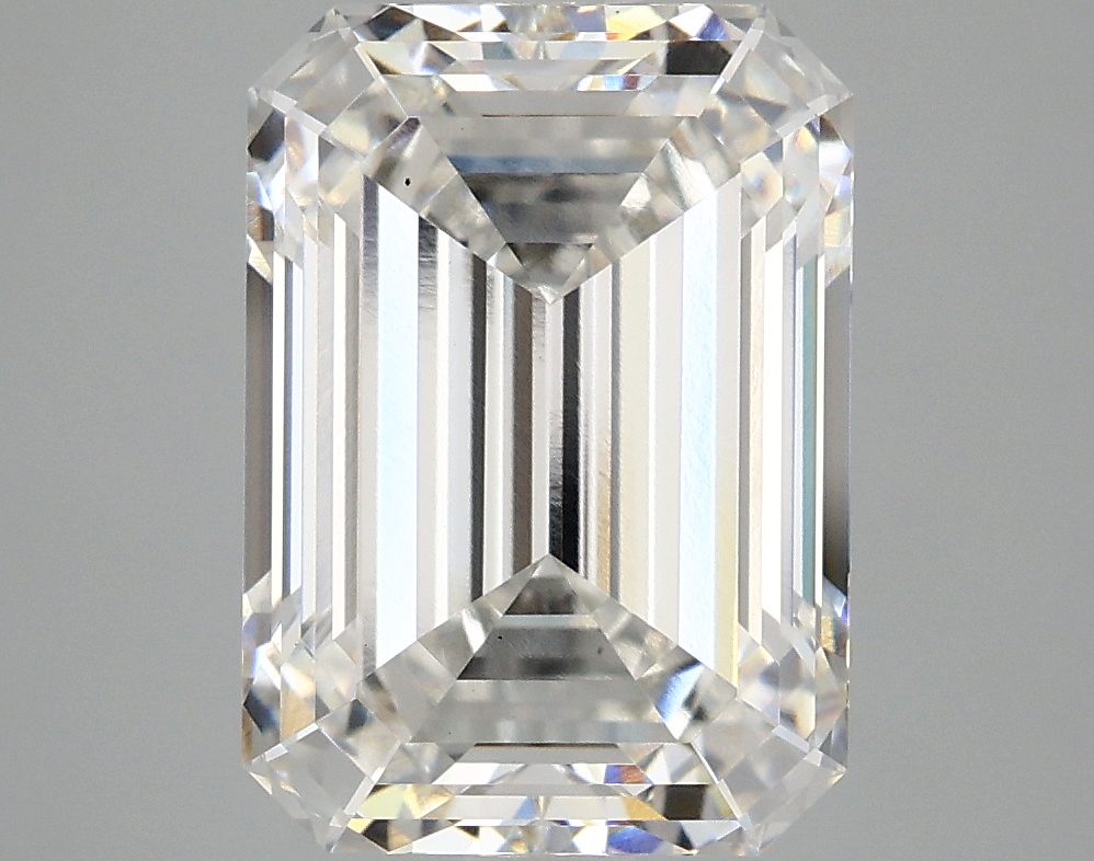 5.10 CT Emerald Diamond