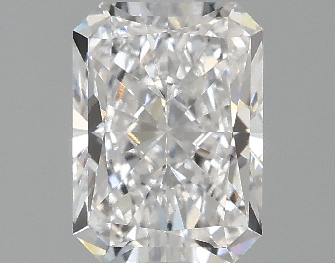 1.56 CT Radiant Diamond