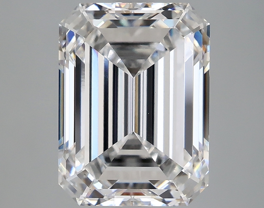 4.10 CT Emerald Diamond