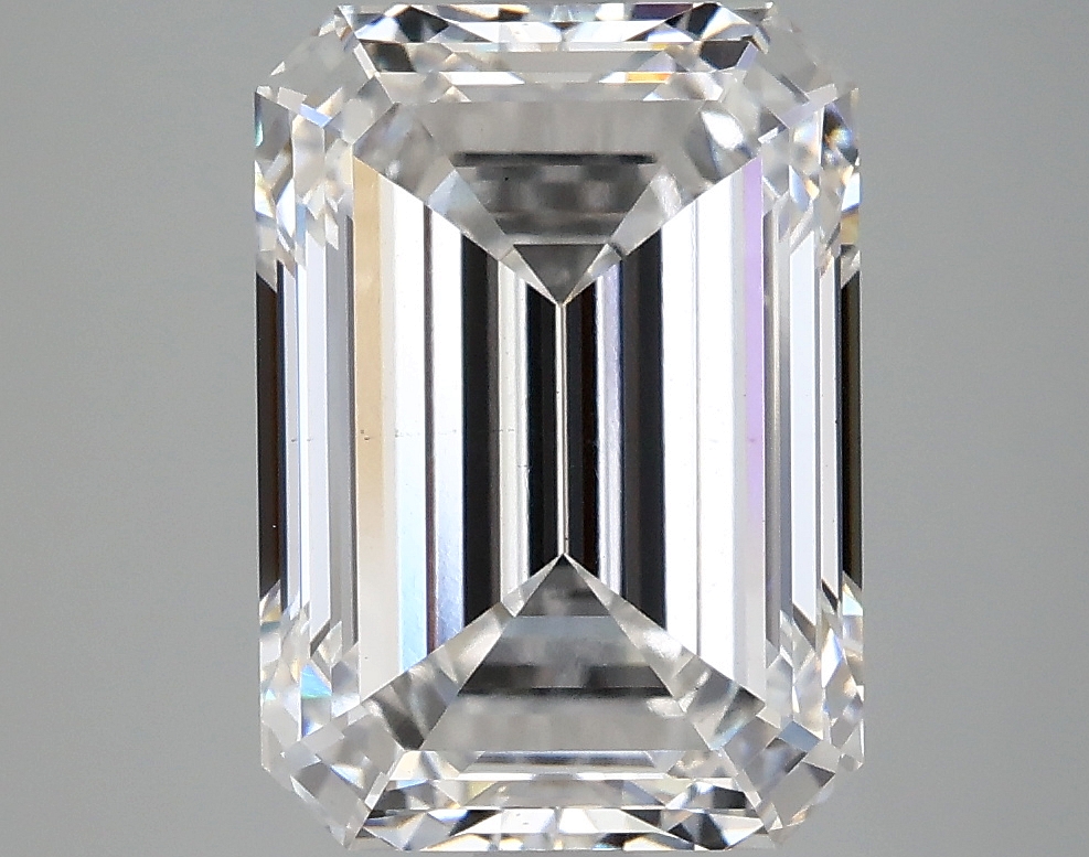 5.10 CT Emerald Diamond