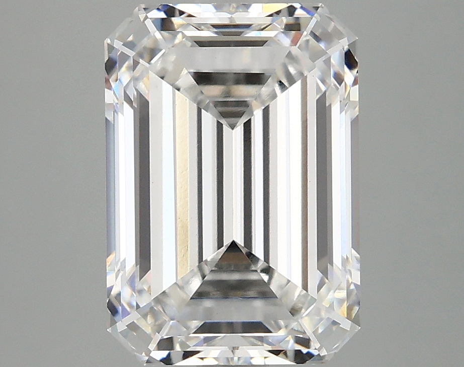 4.10 CT Emerald Diamond