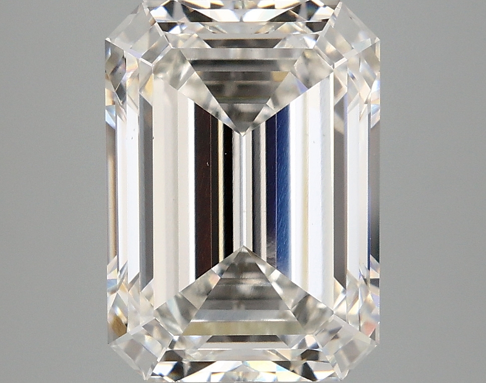 5.10 CT Emerald Diamond