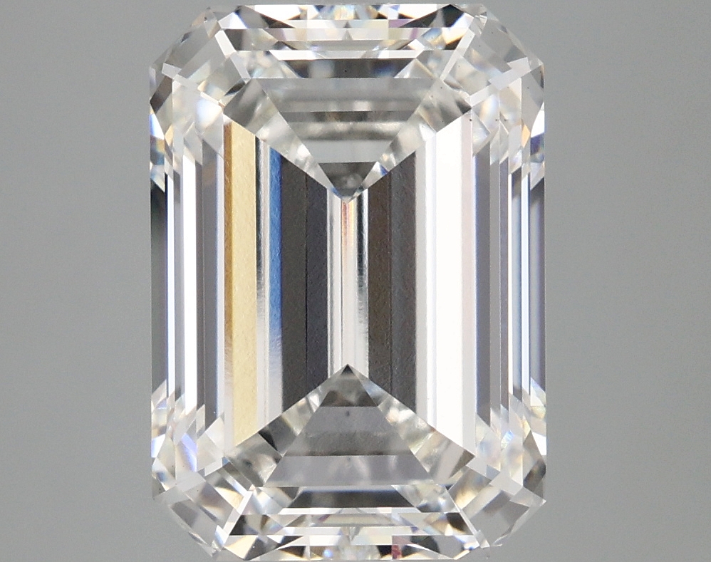 5.10 CT Emerald Diamond