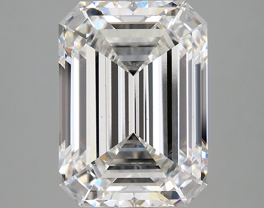 4.10 CT Emerald Diamond