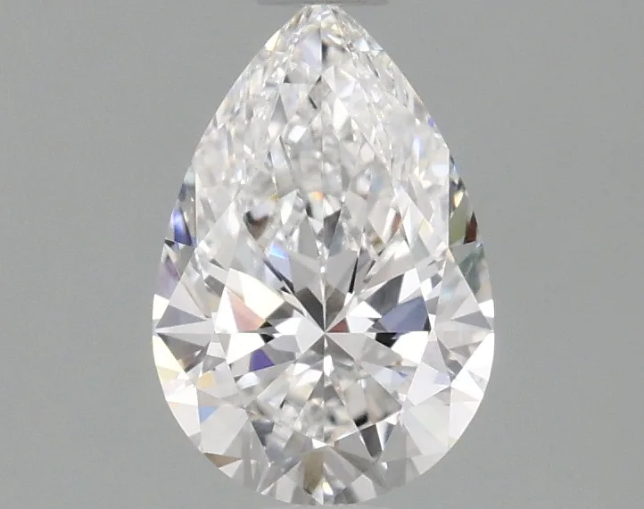 0.96 CT Pear Diamond