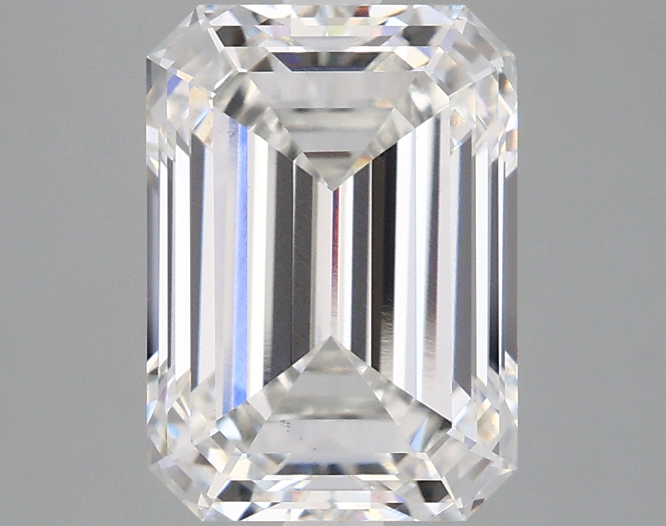 4.10 CT Emerald Diamond