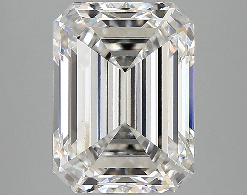 4.10 CT Emerald Diamond