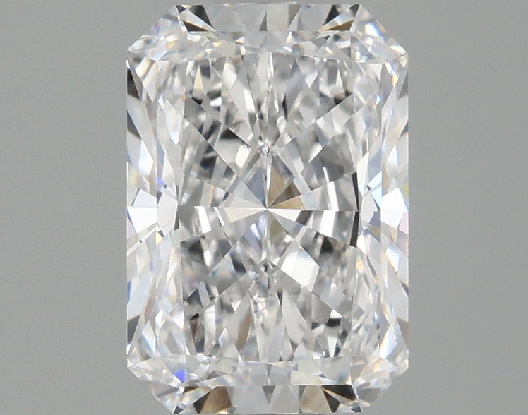 1.56 CT Radiant Diamond