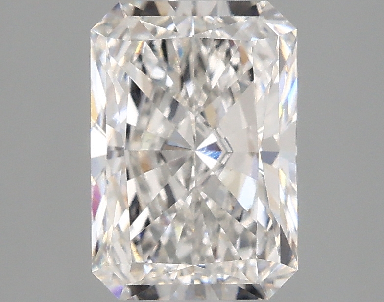 2.08 CT Radiant Diamond