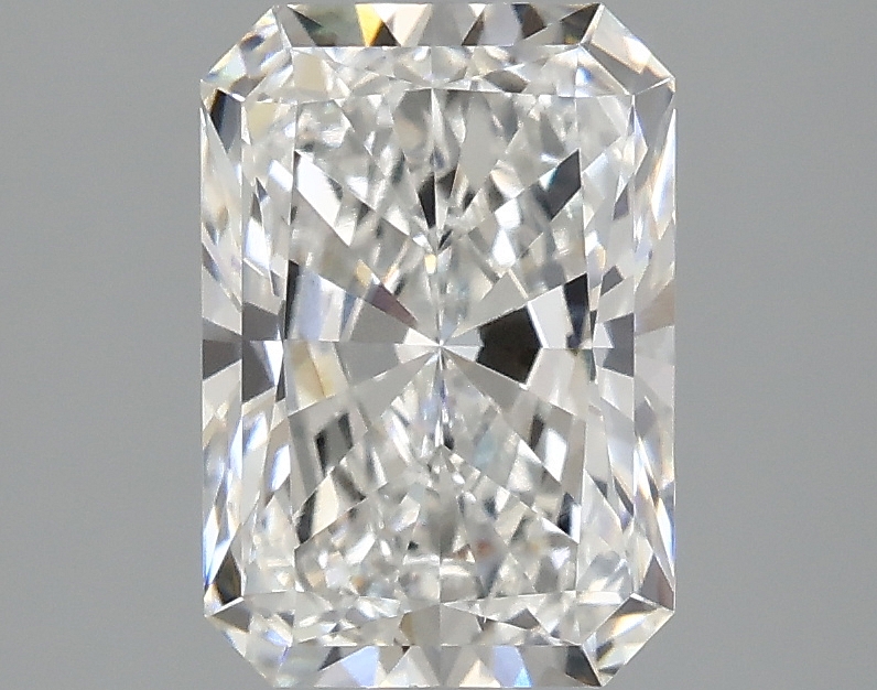 2.10 CT Radiant Diamond