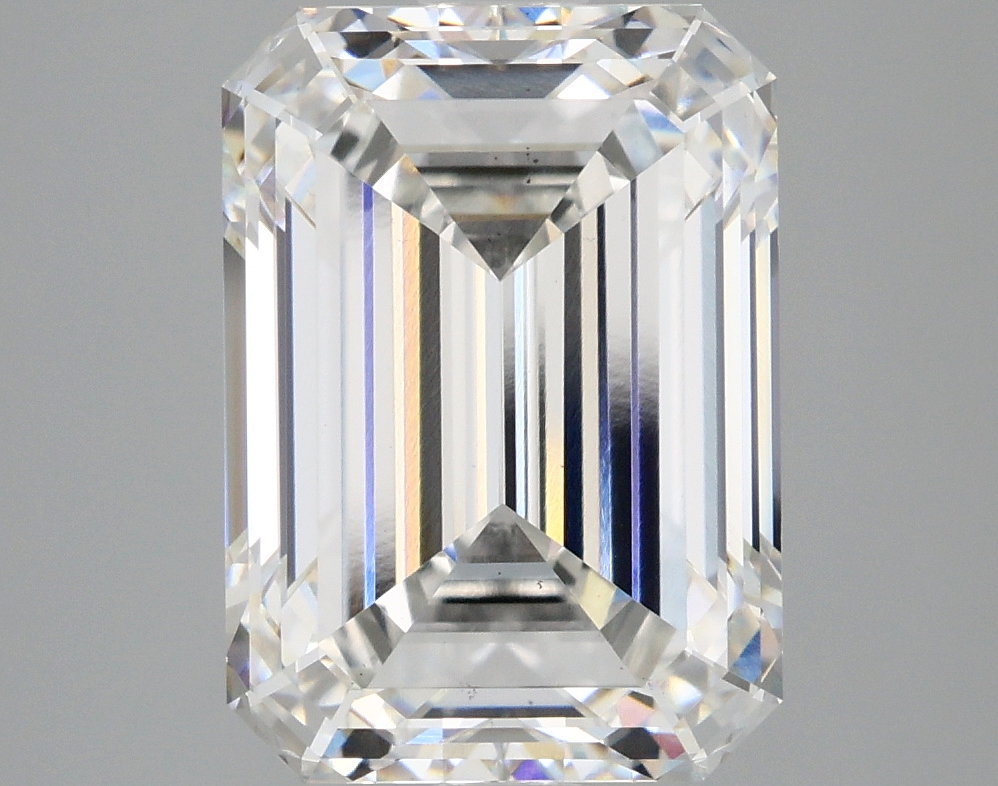 5.10 CT Emerald Diamond