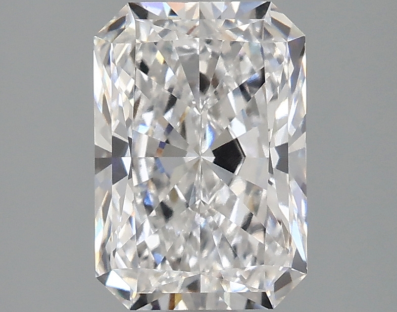 2.08 CT Radiant Diamond