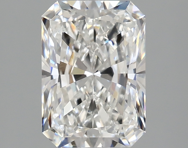 2.10 CT Radiant Diamond