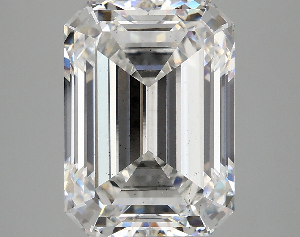 5.10 CT Emerald Diamond
