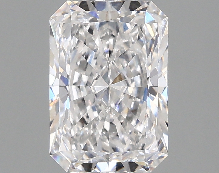 1.59 CT Radiant Diamond