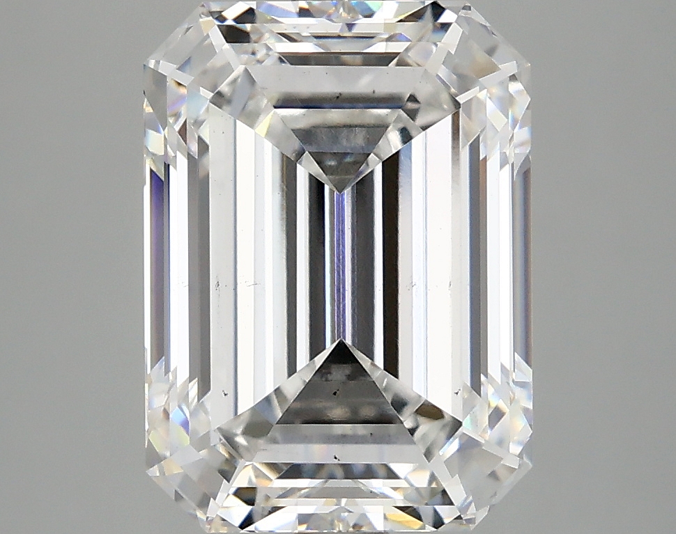 5.04 CT Emerald Diamond