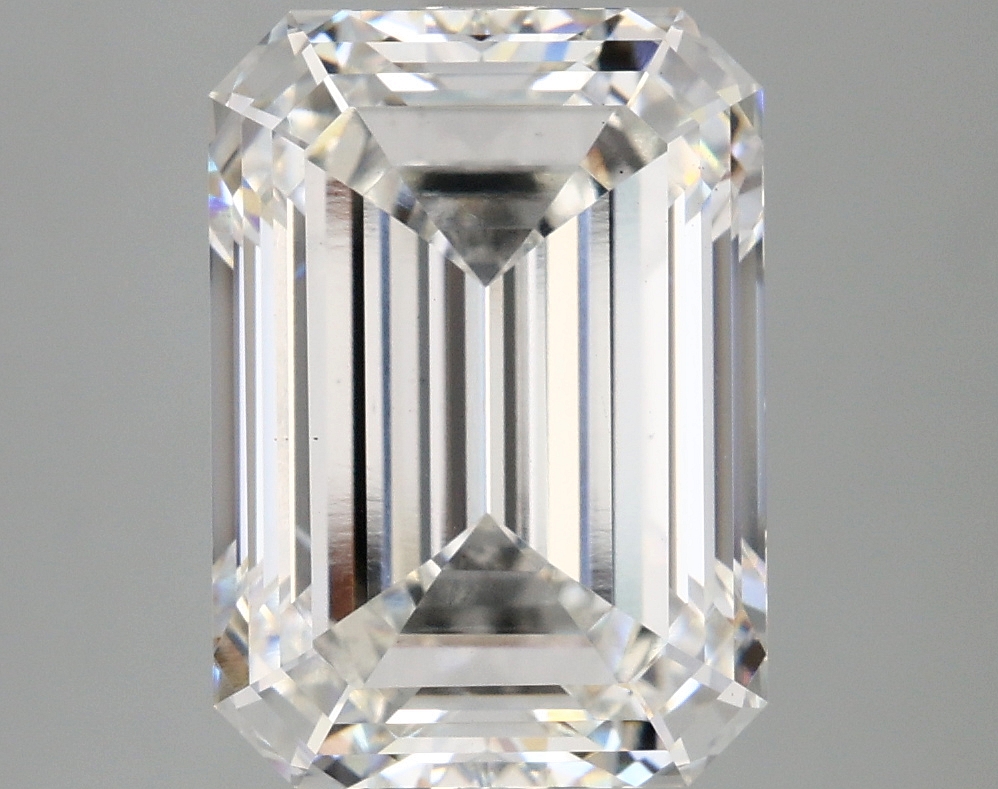 5.10 CT Emerald Diamond