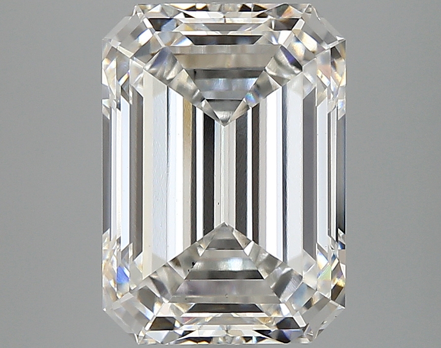 5.10 CT Emerald Diamond