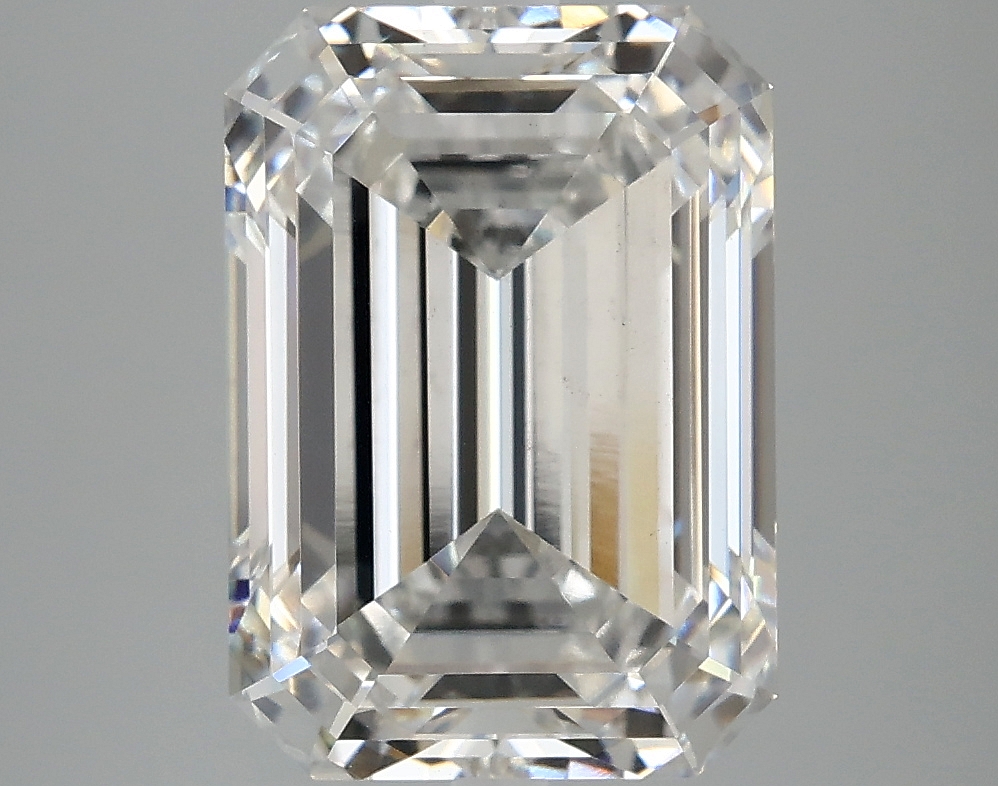 5.10 CT Emerald Diamond