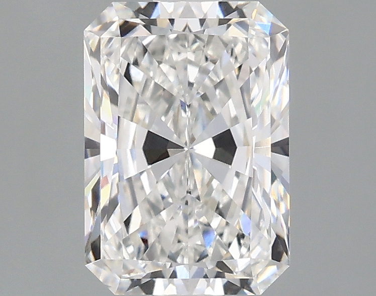 1.59 CT Radiant Diamond