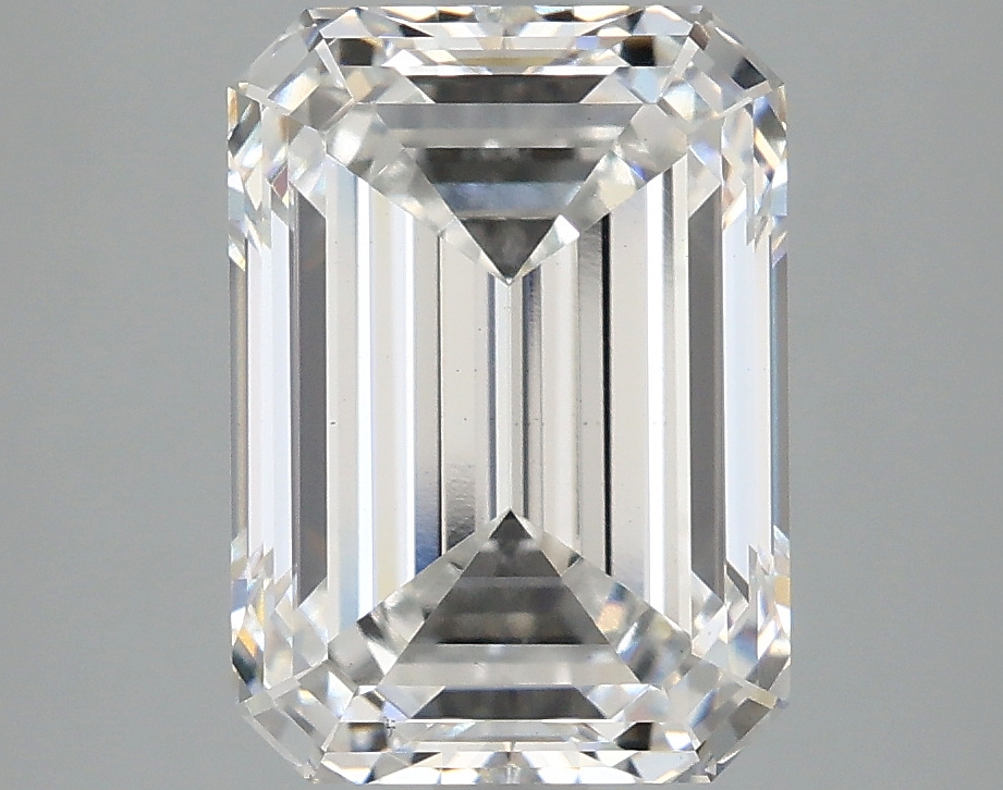 4.10 CT Emerald Diamond