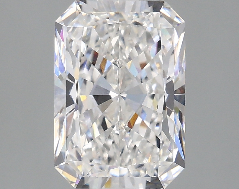 2.10 CT Radiant Diamond