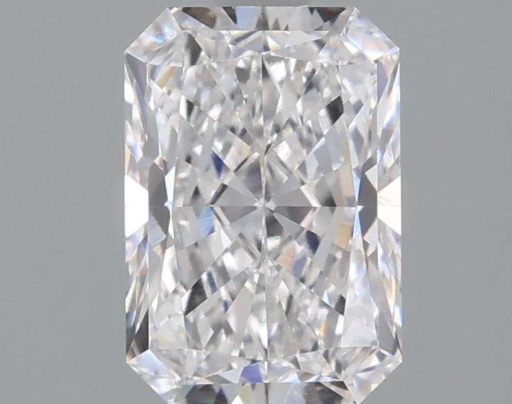1.59 CT Radiant Diamond